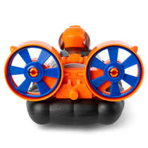 PAW Patrol Zuma en hovercraft Main Image - 3