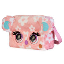 PURSE PETS PRINT PERFECT KOALA