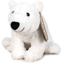 Eco Buddies pluchen knuffel - 20 cm productafbeelding 3