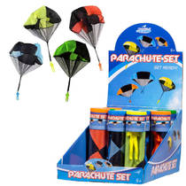 Rhombus Air Paratrooper productafbeelding 2