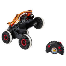 RC HW UNSTOPPABLE TIGER SHARK