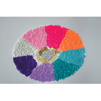 Heishi kralenkunst productafbeelding 2