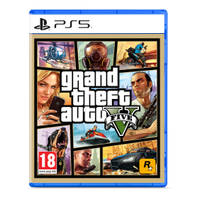 slecht humeur kust ingewikkeld Grand Theft Auto (GTA) kopen? PS4, Xbox & Switch | Intertoys