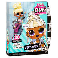 L.O.L. Surprise! O.M.G. Core S6 Melrose productafbeelding 8