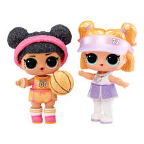 L.O.L. SURPRISE ALL STAR SPORTS S7 PDQ