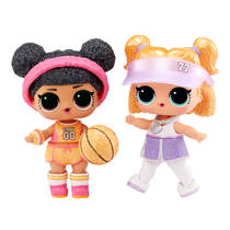 L.O.L. SURPRISE ALL STAR SPORTS S7 PDQ