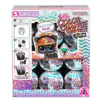 L.O.L. Surprise! Glitter Color Change dieren productafbeelding 2