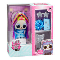 L.O.L. Surprise! Hair Hair Hair diertje productafbeelding 9