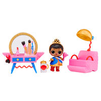 L.O.L. Surprise! meubelset met pop serie 6 productafbeelding 5