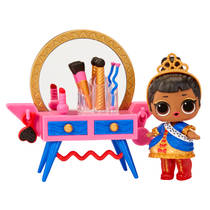 L.O.L. Surprise! meubelset met pop serie 6 productafbeelding 10
