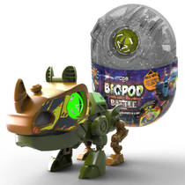 Silverlit Biopod Battle Single Pack productafbeelding 8