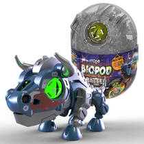 Silverlit Biopod Battle Single Pack productafbeelding 2