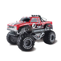 RC STRONG BULL PICK UP TRUCK 1:12
