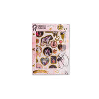 PaardenpraatTV stickerset productafbeelding 2