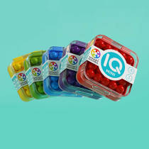 SmartGames IQ Mini productafbeelding 8