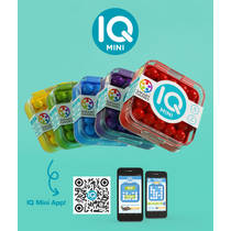 SmartGames IQ Mini productafbeelding 7