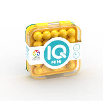 SmartGames IQ Mini productafbeelding 3