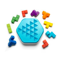 ZIG ZAG PUZZLER