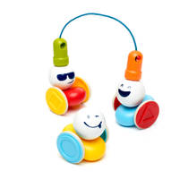 SmartMax My First Wobbly Cars productafbeelding 5