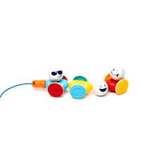 SmartMax My First Wobbly Cars productafbeelding 7