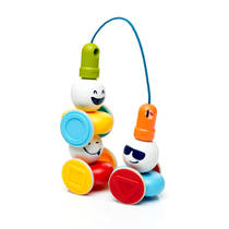 SmartMax My First Wobbly Cars productafbeelding 4