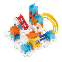 VTech Marble Rush Discovery XS100 set