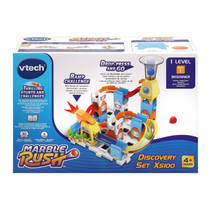 VT MR DISCOVERYSET XS100