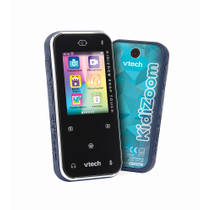 VTech KidiZoom Snap Touch - blauw