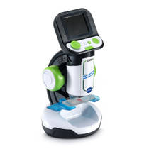 VTech Mijn interactieve video microscoop productafbeelding 2