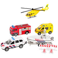 2-Play 112 autoset met accessoires productafbeelding 2
