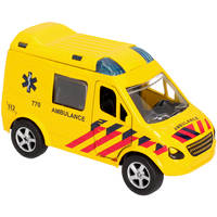 2-Play 112 autoset met accessoires productafbeelding 4