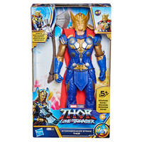 AVN TITAN HERO THOR STORMBREAKER STRIKE