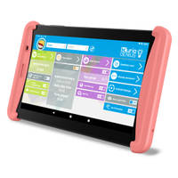 KURIO TAB LITE 2 ROZE