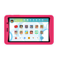 KURIO TAB ULTRA 2 ROZE NICKELODEON