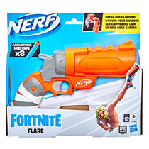 NERF Fortnite Flare blaster