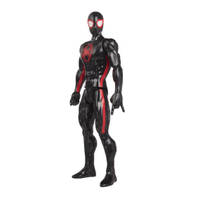 Spider-Man Across The Spider-Verse Titan Hero pop - 30 cm productafbeelding 2