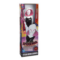 Spider-Man Across The Spider-Verse Titan Hero pop - 30 cm productafbeelding 3