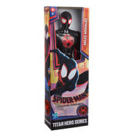 Spider-Man Across The Spider-Verse Titan Hero pop - 30 cm productafbeelding 4