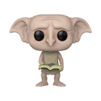 POP! HP COS - DOBBY