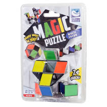 Magic puzzel 24-delig productafbeelding 2