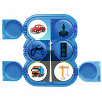 Autobingo reisspel productafbeelding 2