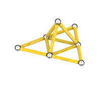 GEOMAG CLASSIC RECYCLED YELLOW 25-DELIG