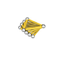 GEOMAG CLASSIC RECYCLED YELLOW 25-DELIG