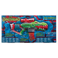 NERF DINOSQUAD REX-RAMPAGE