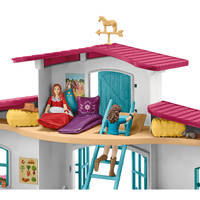 HC 42567 MANEGE