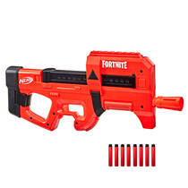 NERF FORTNITE COMPACT SMG