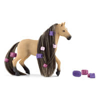 schleich HORSE CLUB Andalusiër merrie 42580