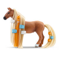 schleich HORSE CLUB Sofia’s Beauties Kim en Caramelo starterset 42585 productafbeelding 3
