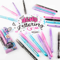 TOPModel handlettering pennen productafbeelding 3