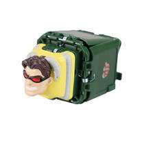 Battle Cubes Spider-Man serie 2 productafbeelding 2